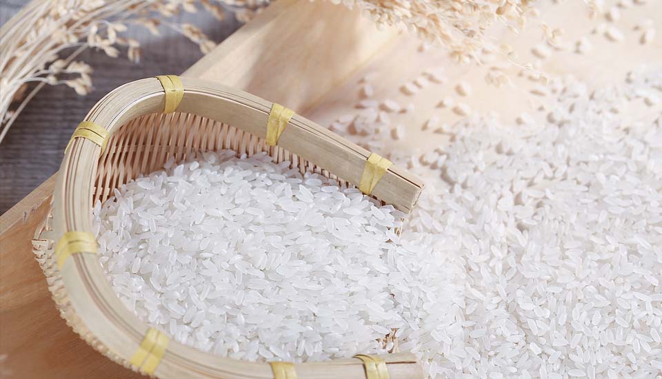 原阳县丰达米业有限公司